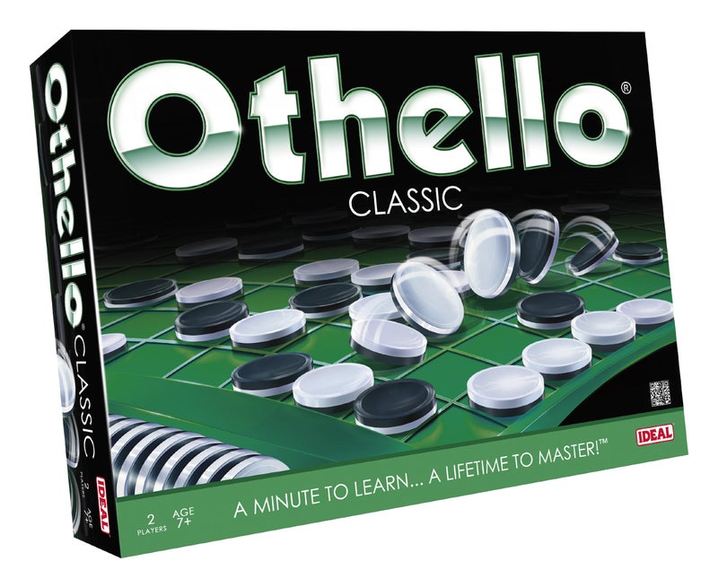 Ideal Othello Classic Game - Image 1