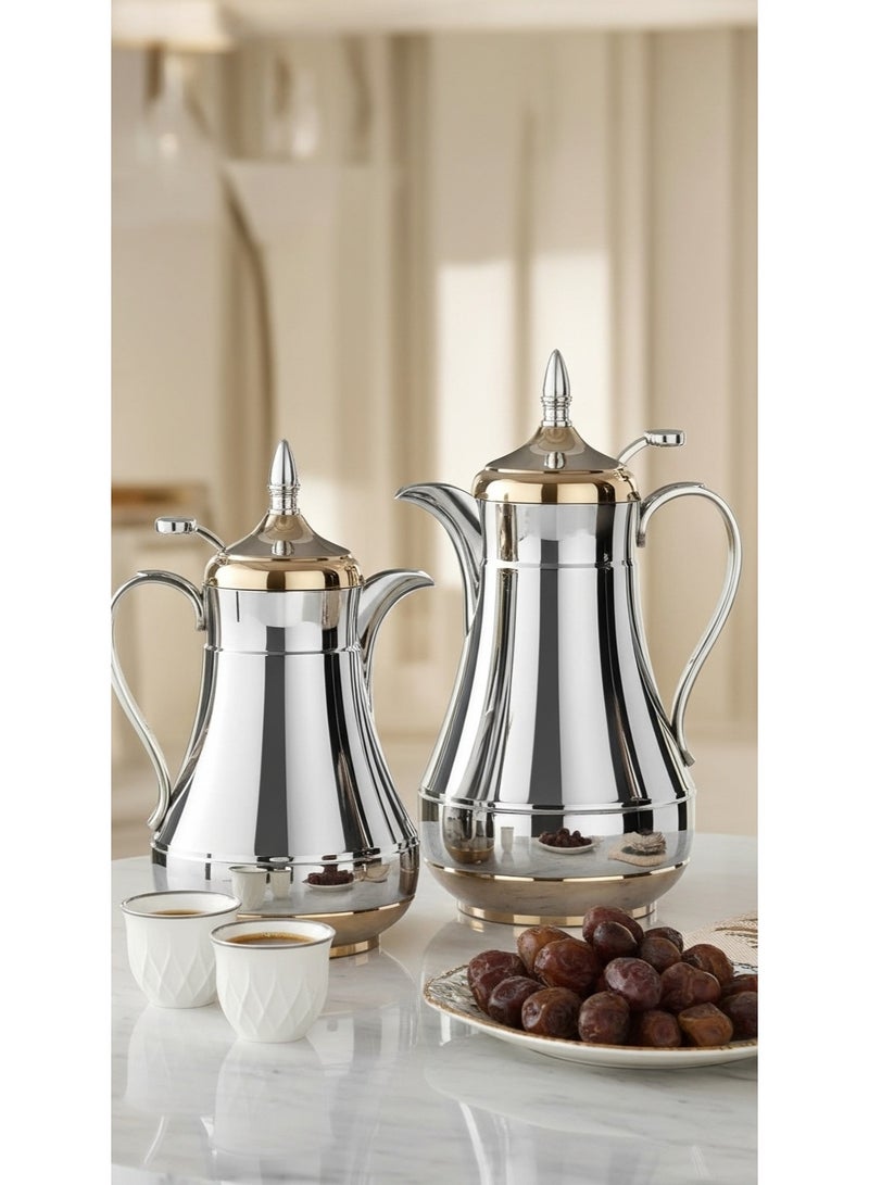 ترامس شاي وقهوة - Image 1