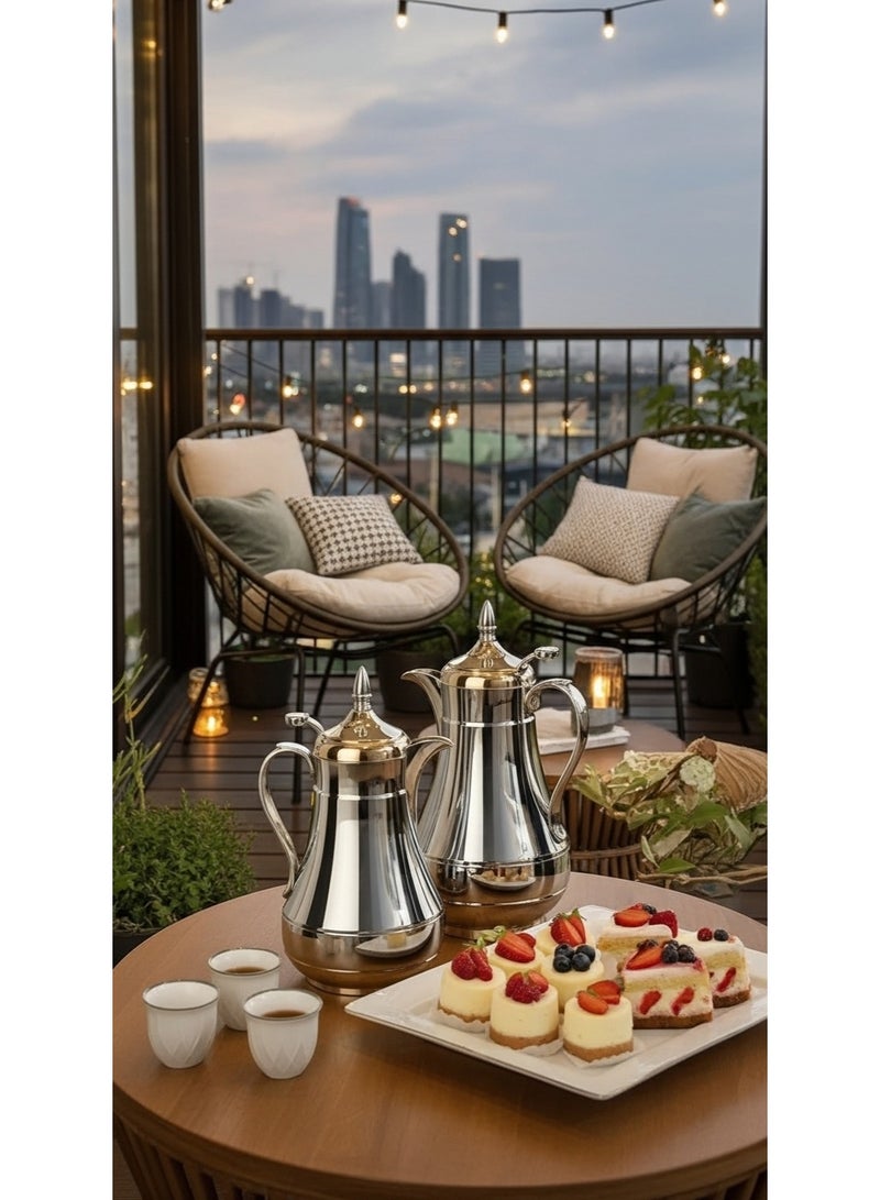 ترامس شاي وقهوة - Image 4