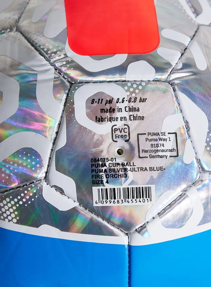 PUMA Cup Ball Size 4