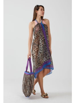 Fashion Leopard Pattern Pareo Beach Dress - pzsku/ZA7843B834815C4A1E568Z/45/_/1730729643/902d65cd-c02b-4619-a9a4-65b4f0a90706