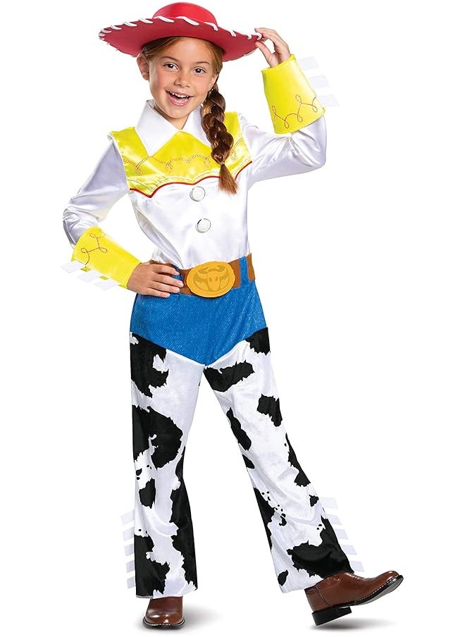 Pixar Jessie Toy Story 4 Deluxe Girls' Costume Multi Small Size 4 6X - pzsku/ZA78447CB11D22FF61A3BZ/45/_/1719943100/d7d8ec7a-1a1a-4123-be82-e72f5617a8fc