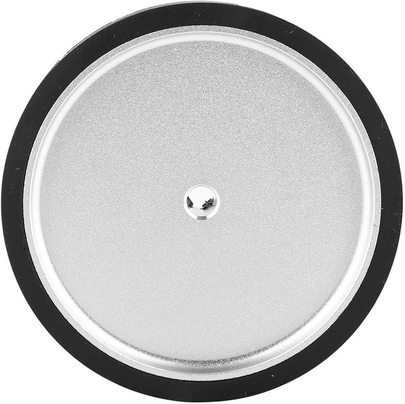 250mm Non Slip Polyurethane Encoder Wheel Measuring Tool with Aluminum Alloy Bracket - Image 5