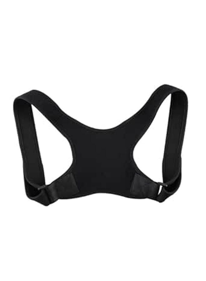 Posture Corrector Back Brace For Humpback Correction Comfortable Elastic Belt For Day Wear - Image 1