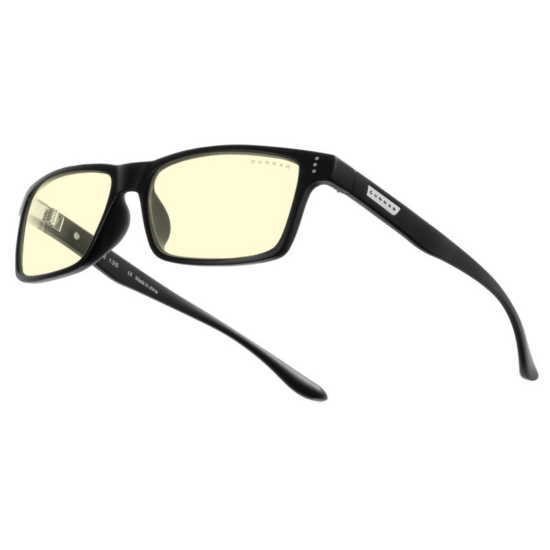 GUNNAR Premium Gaming and Computer Glasses Blocks 3598 Blue Light Vertex - Image 3