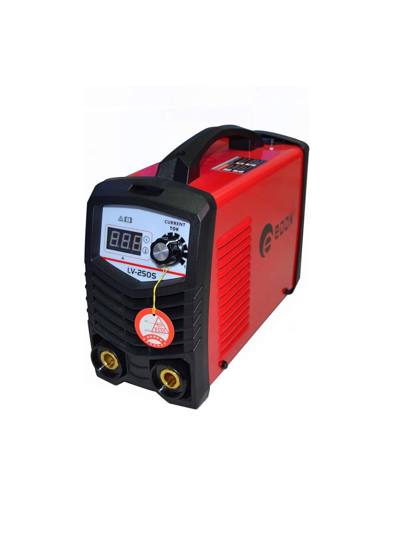 ايدون ماكينة لحام LV-250S 