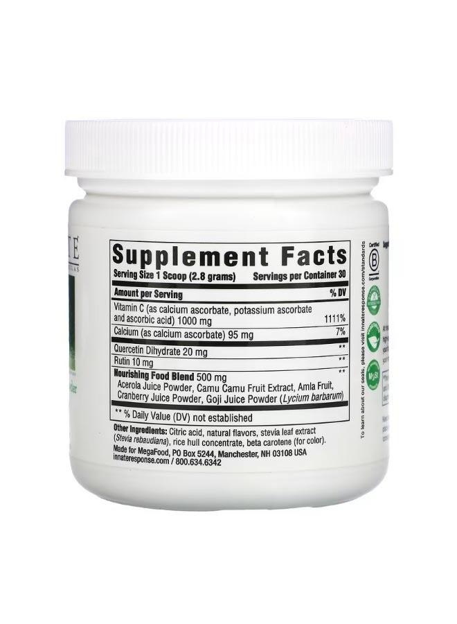 Innate Response Formulas C Complete Powder 2.96 oz 84 g - Image 2
