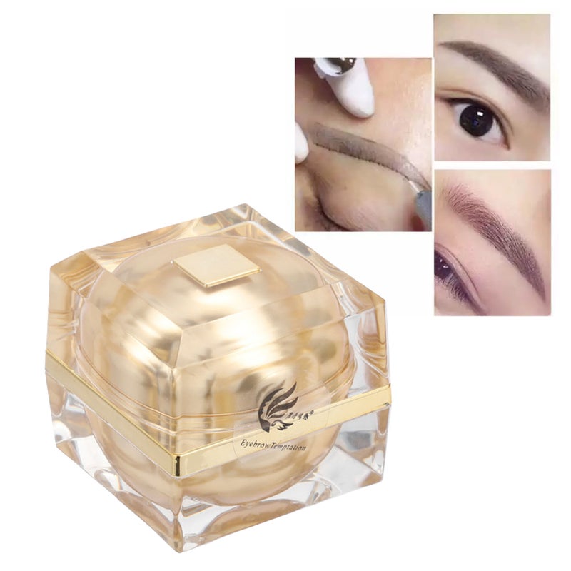 Eyebrow Lip Microblading Color Corrections Serum Quickly Remove Pigment Fading Agent 15g - Image 5