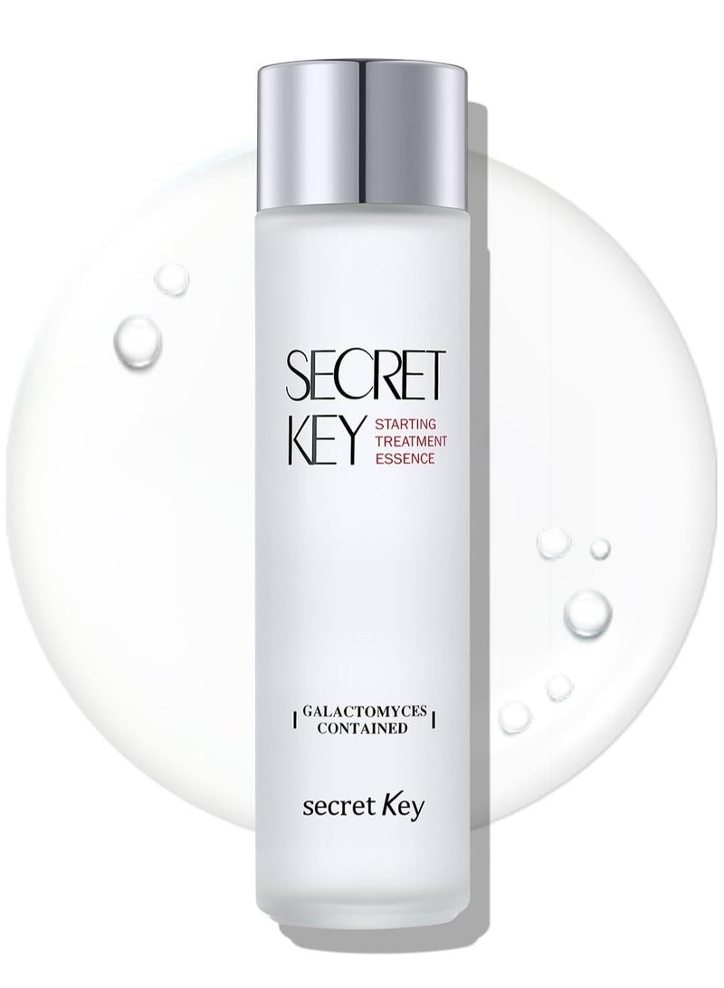 Secret Key Secret K Essence Starting Treatment Brightening & Moisturizing - 155ml - Image 1