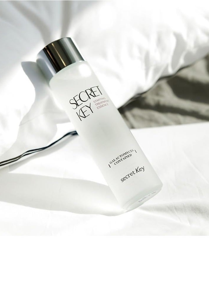 Secret Key Secret K Essence Starting Treatment Brightening & Moisturizing - 155ml - Image 2