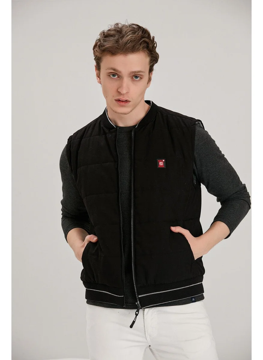 Alexander Gardi Regular Fit Vest (E22-62100)