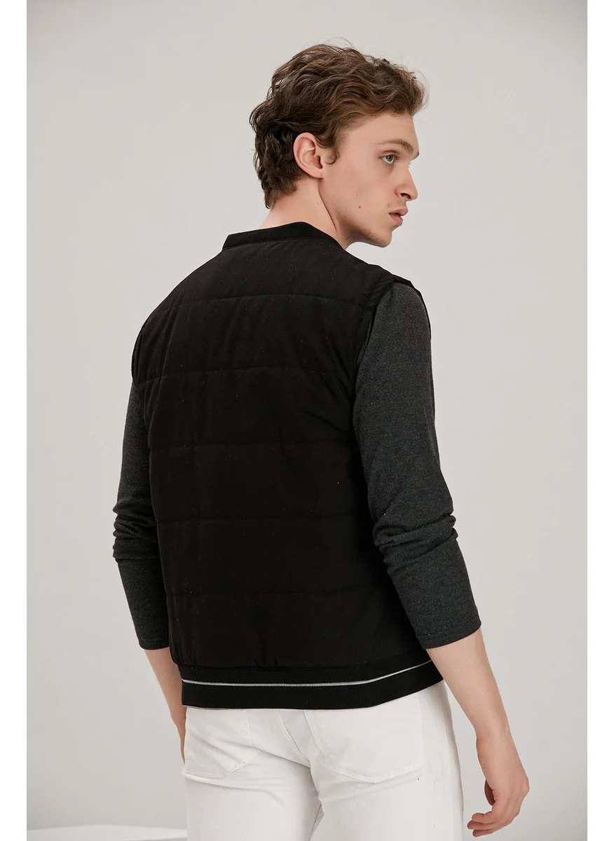 Alexander Gardi Regular Fit Vest (E22-62100)