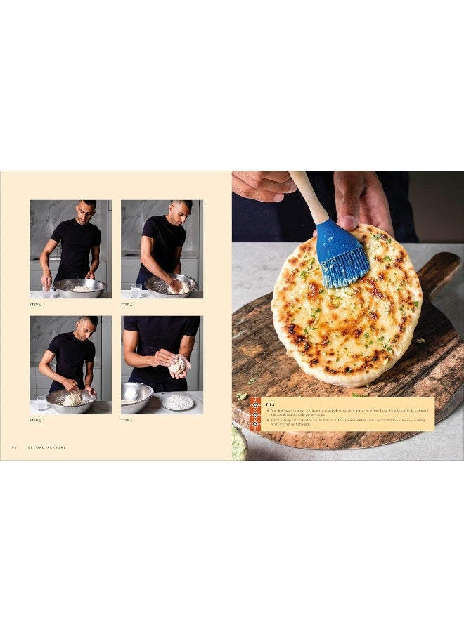 ما وراء القياس: الطبخ الباكستاني بالشعور مع غولدنغالي - Image 4