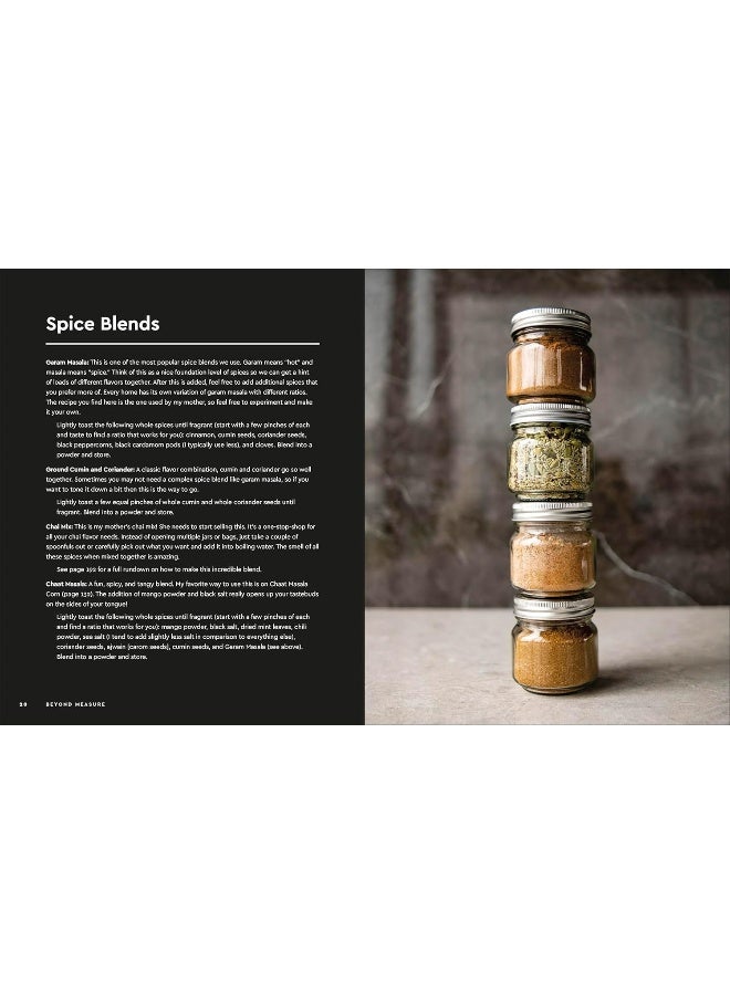 ما وراء القياس: الطبخ الباكستاني بالشعور مع غولدنغالي - Image 3