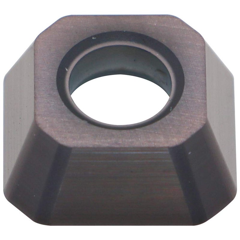 LingGan 10PCS SEHT 43 AFSN Carbide Insert Face Mill SEHT1204 X45 PC230 Lathe Milling CNC Tools Milling Cutter for Processing Stainless Steel. - Image 3