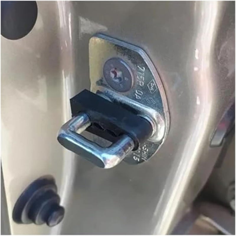 Wivplex Car Door Soundproof Buffer Seal - Image 5