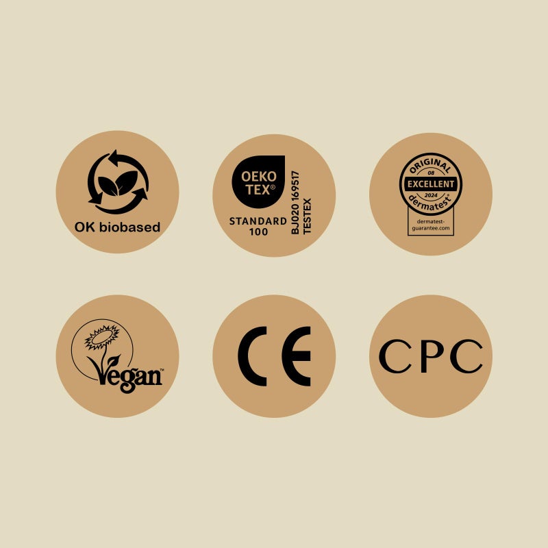 Eco boom سراويل تدريب ECO BOOM للأطفال، مضادة للحساسية للبشرة الحساسة، الحجم 4 مناسب من 20 إلى 31 رطل (L - 24 عدد)  - Image 4