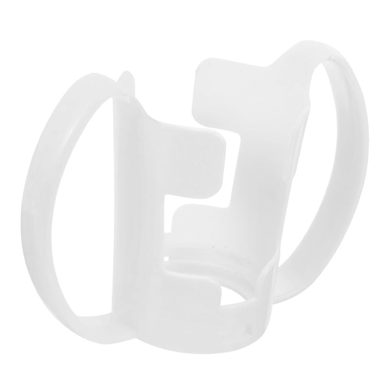 Baby Spill Resistant Cup Holder with Handle for Elderly Disabled Maternity 300Ml - Image 2