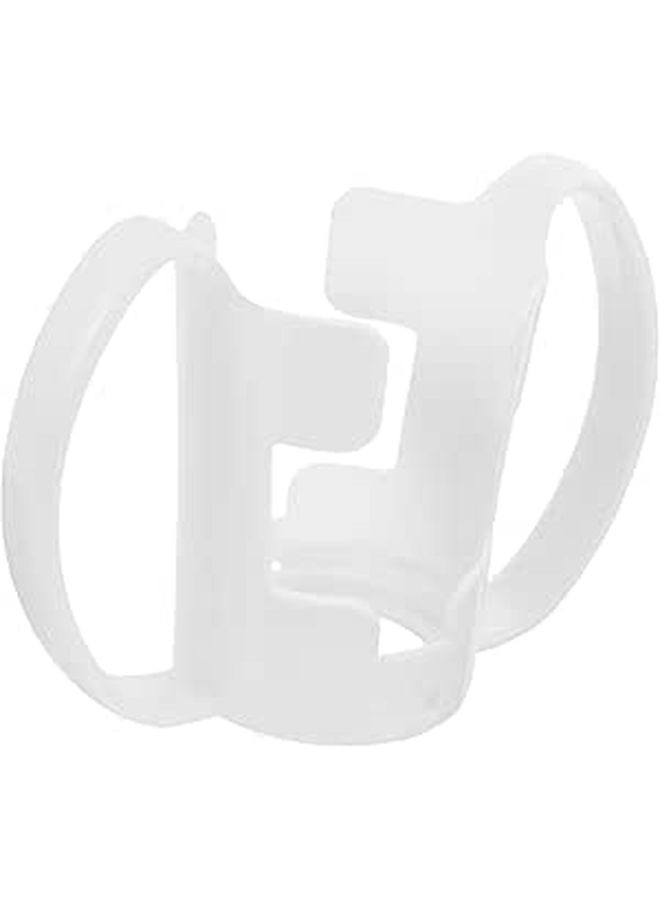 Baby Spill Resistant Cup Holder with Handle for Elderly Disabled Maternity 300Ml - Image 1