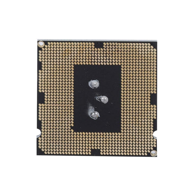 klarako Desktop Motherboard Test Card CPU Tester Test Card with LED Light for Intel 1155 Interface Motherboard - Image 4