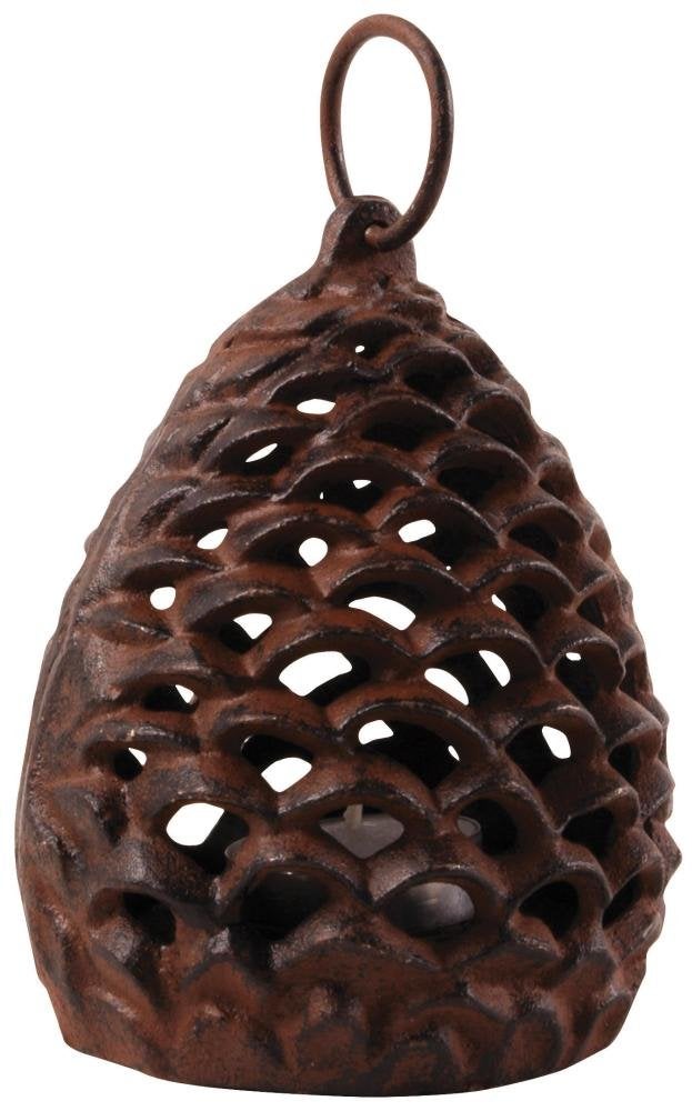 Esschert Design Pinecone Votive Holder large
