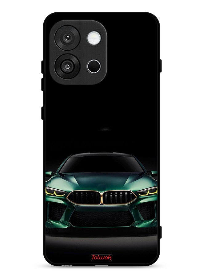 Tolwak OnePlus 13s Protective Case Cover Bm Car - Image 1