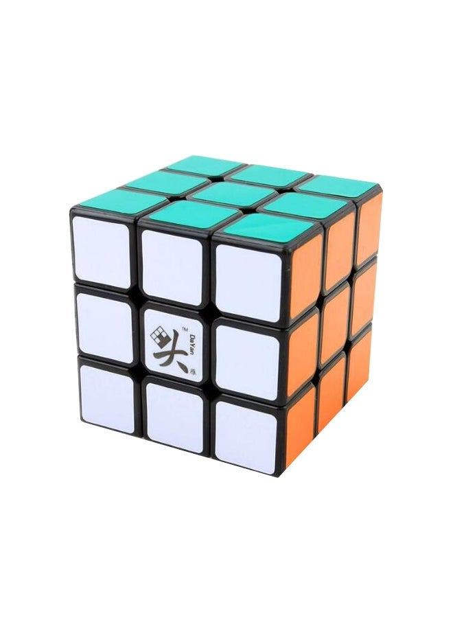 NIBEMINENT Magic Cube Educational Toy M234 - Image 1