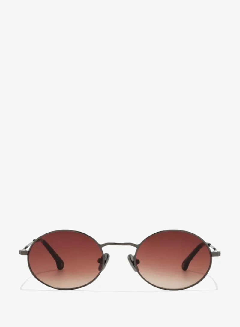 30sundays Unisex VESPER Sunglasses - Lens Size: 53 mm - Black
