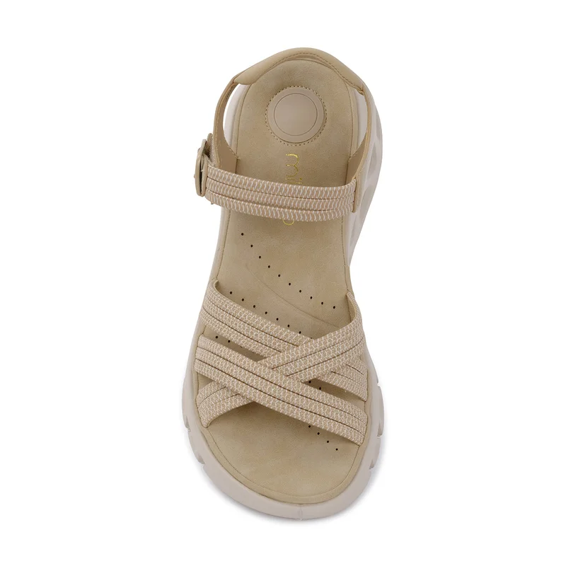 Milano  NAZEERA Ankle Strap for Women | Best Price UAE