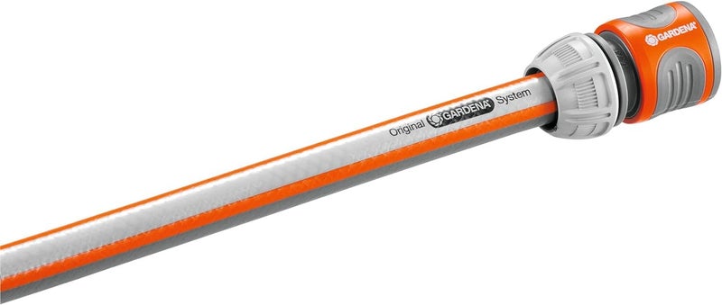 Gardena 1821520 Standard Hose Connector Orange, 13x8 cm - Image 3