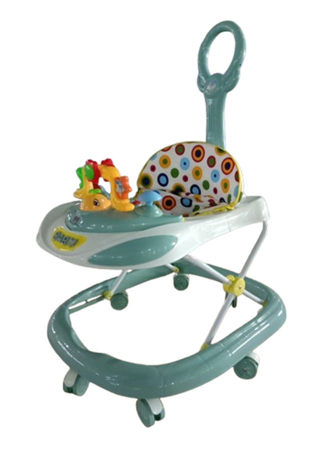 Baby Walker - Mint Green - pzsku/ZA7860678ACF2AD437FF5Z/45/_/1726579058/09570923-c1c0-4c1c-9072-e40479235419