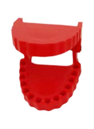 Funny Denture Drill Bit Holder Teeth Model Design Screwdriver 6.35mm Fits Bit 1/4 Bits 28 Inch Hex Adapter Tools Screwdriver Bit Holders Power Tool Parts and Accessories - pzsku/ZA78618DEF13F81321FE5Z/45/_/1741022851/72155ba5-2751-4680-b020-21f28f9aa1fc