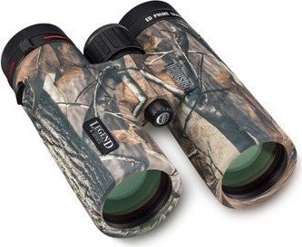 Bushnell 10X42 LEGEND KAMO HAND STAND