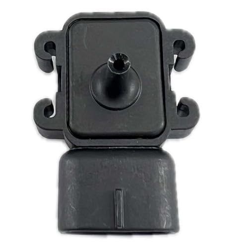 DEVMO MAP Manifold Pressure Sensor Compatible with 1997-2001 Camry 1999-2001 Solara 2.2L 4 Cyl 89420-06040 - Image 4