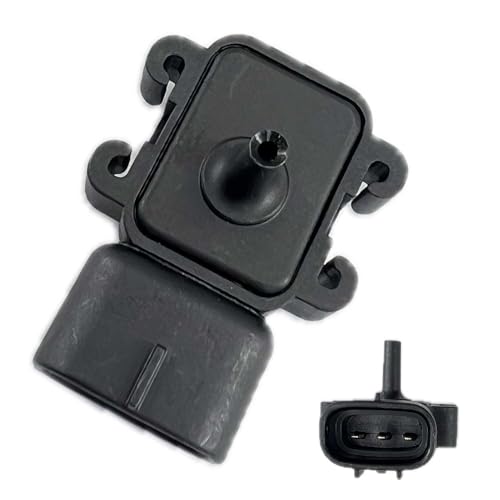DEVMO MAP Manifold Pressure Sensor Compatible with 1997-2001 Camry 1999-2001 Solara 2.2L 4 Cyl 89420-06040 - Image 1