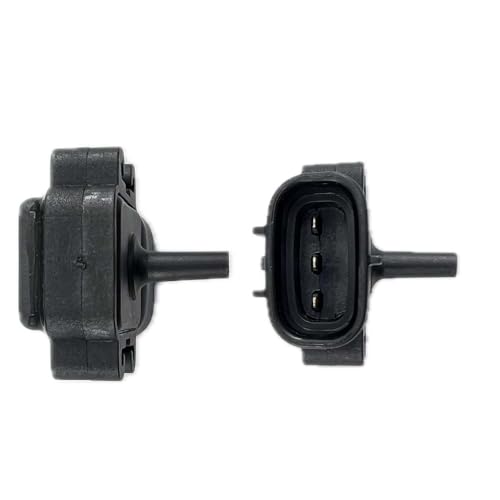 DEVMO MAP Manifold Pressure Sensor Compatible with 1997-2001 Camry 1999-2001 Solara 2.2L 4 Cyl 89420-06040 - Image 5