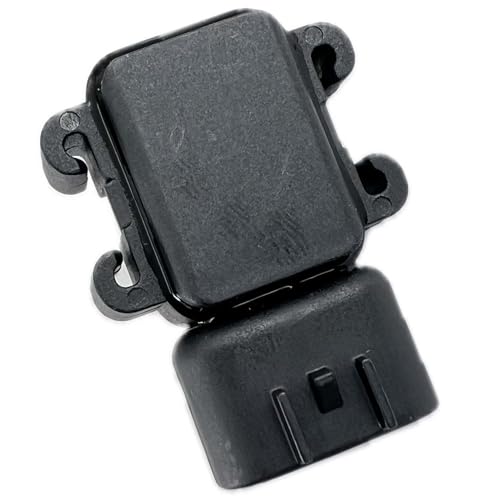 DEVMO MAP Manifold Pressure Sensor Compatible with 1997-2001 Camry 1999-2001 Solara 2.2L 4 Cyl 89420-06040 - Image 3