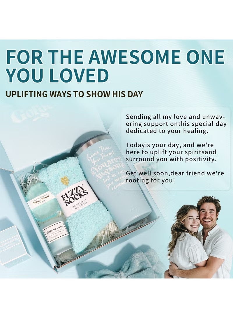 بيوينتي سلة هدايا - Image 2