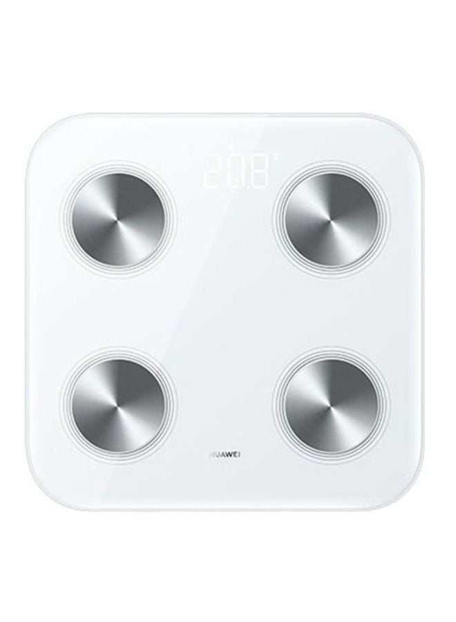 HUAWEI Scale 3 Smart Body Weight Scale - Image 1
