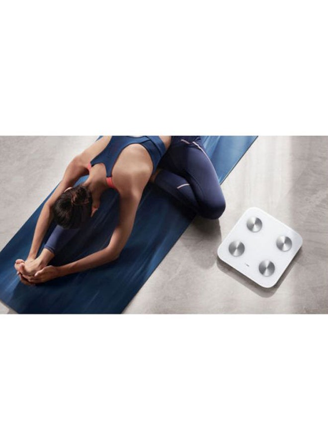 HUAWEI Scale 3 Smart Body Weight Scale - Image 3
