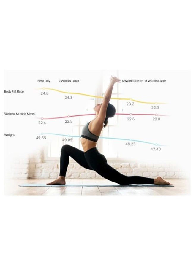 HUAWEI Scale 3 Smart Body Weight Scale - Image 5