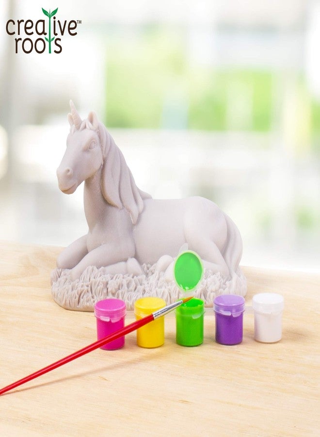 Creative Roots Paint Your Own Unicorn - Image 2