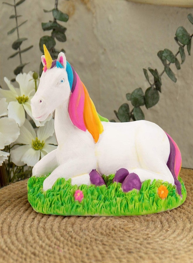 Creative Roots Paint Your Own Unicorn - Image 3