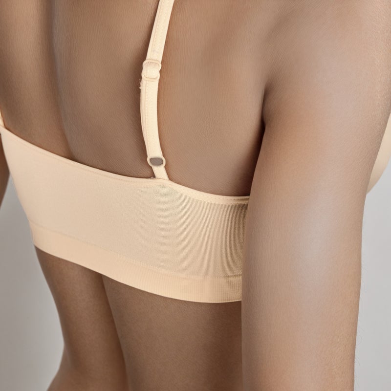 Splash FAV Set of 2 - Seamless Bra - Image 4