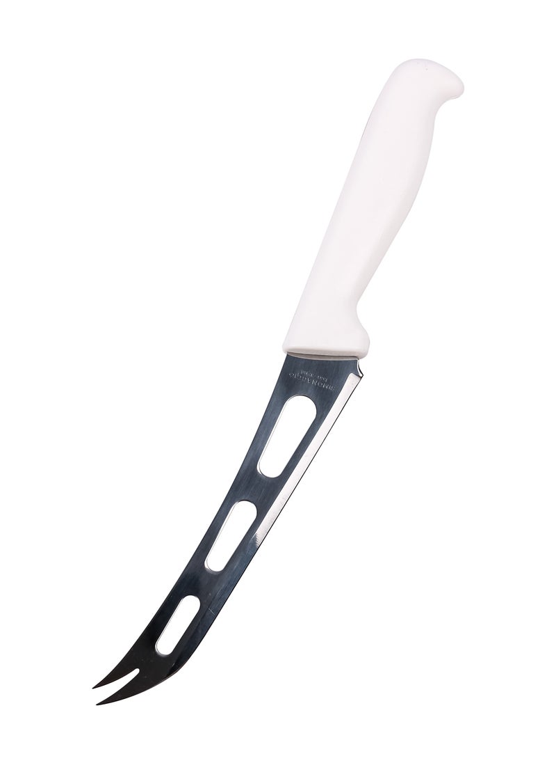 SIMONAGGIO - SIMONAGGIO 6'' SS CHEESE KNIFE PLASTIC HAND 836308 - Image 1