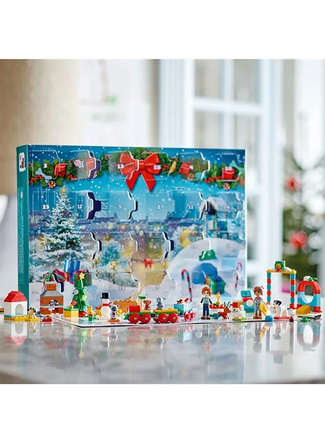 LEGO Friends Advent Calendar 2023 41758