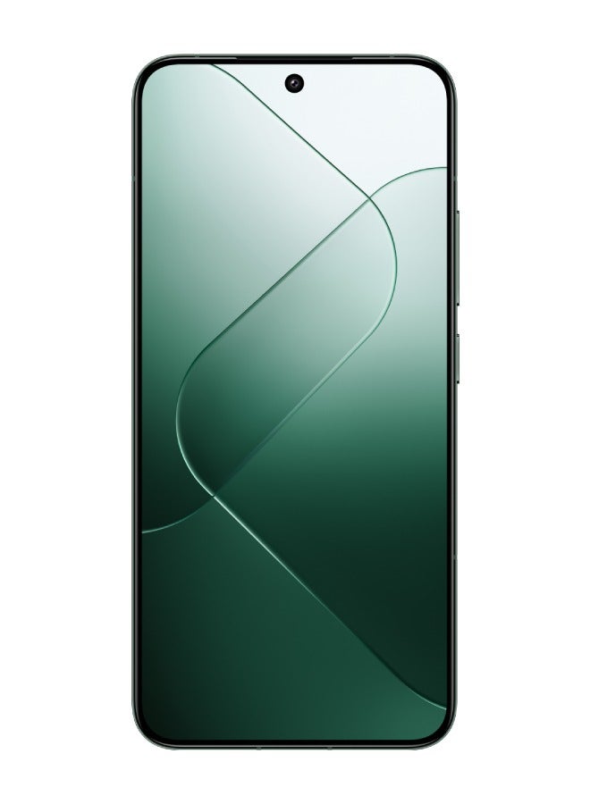 Xiaomi 14 Dual SIM Jade Green 12GB RAM 512GB 5G - Global Version - Image 3