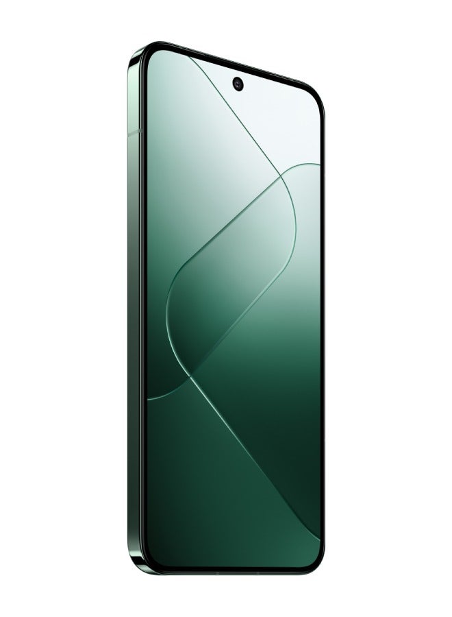 Xiaomi 14 Dual SIM Jade Green 12GB RAM 512GB 5G - Global Version - Image 5