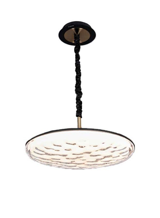 ٍSiera Light Luminous hanging bowl warm light 46 watt CP0004 