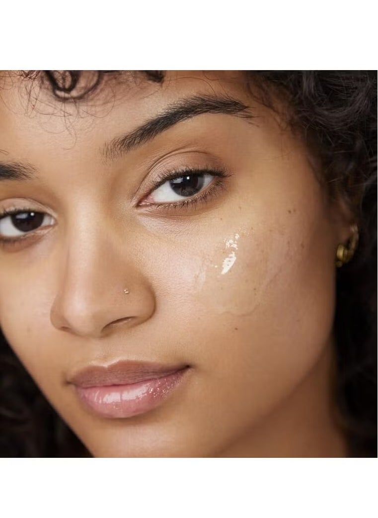 The Elf Power Grip Moisturizing Facial Primer Gel To Soften The Skin And Fix Makeup  - Image 4